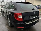 Superb 2.0 TDI 140km Exclusiv DSG navi BIXENON pamięć foteli HAK 2015 - 5