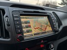 Kia Sportage 2.0D 4x4 136km BI-XENON hak NAVI asystent SERWIS 2014 - 16