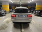 Mercedes C 180 T 1.6 156KM automat 2019 r., salon PL, przebieg 110tys.km, serwisowany - 6