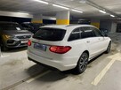Mercedes C 180 T 1.6 156KM automat 2019 r., salon PL, przebieg 110tys.km, serwisowany - 7