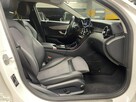 Mercedes C 180 T 1.6 156KM automat 2019 r., salon PL, przebieg 110tys.km, serwisowany - 12