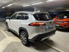 Toyota Corolla Cross VAT 23% Style 2.0 hybrid 197KM e-CVT 2023 r., salon PL, I właściciel - 5
