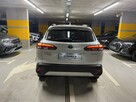 Toyota Corolla Cross VAT 23% Style 2.0 hybrid 197KM e-CVT 2023 r., salon PL, I właściciel - 6
