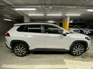 Toyota Corolla Cross VAT 23% Style 2.0 hybrid 197KM e-CVT 2023 r., salon PL, I właściciel - 8