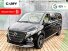 Mercedes V 300 AVANTGARDE ekstradługa Rabat: 58 450zł Dostępne różne wersje i kolory!