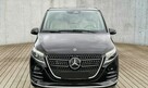 Mercedes V 300 AVANTGARDE ekstradługa Rabat: 58 450zł Dostępne różne wersje i kolory! - 2