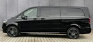 Mercedes V 300 AVANTGARDE ekstradługa Rabat: 58 450zł Dostępne różne wersje i kolory! - 4