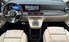 Mercedes V 300 AVANTGARDE ekstradługa Rabat: 58 450zł Dostępne różne wersje i kolory! - 7