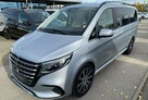 Mercedes V 300 AVANTGARDE ekstradługa Rabat: 58 450zł Dostępne różne wersje i kolory! - 11