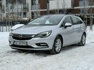 Opel Astra 1.4 T 150kM! Salon Polska ! Carplay & Android Auto ! Niski przebieg! - 1