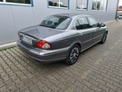 Jaguar X-Type Ładny stan Benzyna gaz ważne opłaty - 3
