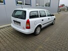 Opel Astra Salon polska 1.4 benzyna ważne opłaty - 3