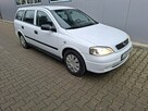 Opel Astra Salon polska 1.4 benzyna ważne opłaty - 4