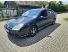 Citroen C5 1.6 diesel po lifcie ważne opłaty