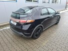 Honda Civic 1.4 benzyna gaz ważne opłaty - 3