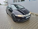 Honda Civic 1.4 benzyna gaz ważne opłaty - 4