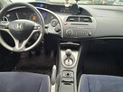 Honda Civic 1.4 benzyna gaz ważne opłaty - 8