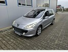 Peugeot 307 SW 2.0 benzyna 7 osobowy ważne opłaty - 1