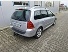 Peugeot 307 SW 2.0 benzyna 7 osobowy ważne opłaty - 3