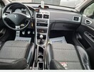 Peugeot 307 SW 2.0 benzyna 7 osobowy ważne opłaty - 8