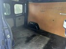 Renault Trafic 2.0 diesel po lifcie klimatyzacja ważne opłaty - 7