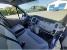 Renault Trafic 2.0 diesel po lifcie klimatyzacja ważne opłaty - 8