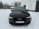Audi A1 Piękna S Line - 2