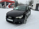 Audi A1 Piękna S Line - 3