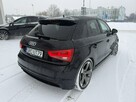 Audi A1 Piękna S Line - 6