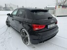 Audi A1 Piękna S Line - 8