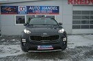 Kia Sportage GT-Line 2.0 CRDi Automat 4x4 Full LED Skóra Navi Kamera Bluetooth - 8