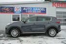 Kia Sportage GT-Line 2.0 CRDi Automat 4x4 Full LED Skóra Navi Kamera Bluetooth - 13