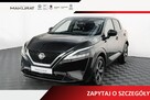 Nissan Qashqai DW5XA91#1.3 DIG-T mHEV N-Connecta Xtronic Salon PL VAT 23%