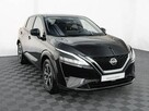 Nissan Qashqai DW5XA91#1.3 DIG-T mHEV N-Connecta Xtronic Salon PL VAT 23% - 3