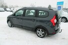 Dacia Lodgy Stepway Comfort Blue dCi 115 7-os - 9