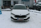 Škoda Octavia AMBITION F-vat LED Salon Polska Gwarancja - 3