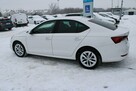 Škoda Octavia AMBITION F-vat LED Salon Polska Gwarancja - 8