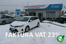 Toyota Auris Salon Polska Gwarancja Klima AUTO