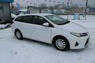 Toyota Auris Salon Polska Gwarancja Klima AUTO - 5