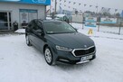 Škoda Octavia AMBITION DSG LED  Kamera Salon Polska netto 60 731 PLN Gwarancja - 4