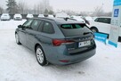 Škoda Octavia AMBITION DSG LED  Kamera Salon Polska netto 60 731 PLN Gwarancja - 8