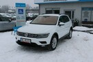 Volkswagen Tiguan Comfortline 4Motion Salon Polska Gwarancja APP Kamera - 2