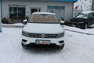 Volkswagen Tiguan Comfortline 4Motion Salon Polska Gwarancja APP Kamera - 3