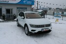 Volkswagen Tiguan Comfortline 4Motion Salon Polska Gwarancja APP Kamera - 4