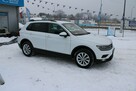 Volkswagen Tiguan Comfortline 4Motion Salon Polska Gwarancja APP Kamera - 5
