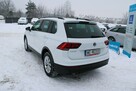 Volkswagen Tiguan Comfortline 4Motion Salon Polska Gwarancja APP Kamera - 8