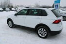 Volkswagen Tiguan Comfortline 4Motion Salon Polska Gwarancja APP Kamera - 9