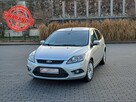 Ford Focus 1.8 TDCi 116KM 2008r. lift HB 5d climatronic TEMPOMAT 2xPDC