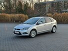 Ford Focus 1.8 TDCi 116KM 2008r. lift HB 5d climatronic TEMPOMAT 2xPDC - 2