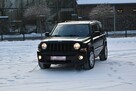Jeep Patriot 2.4 Benzyna GAZ 170KM Manual 2008r. 4x4 HAK Klima Skóra Polecam - 2